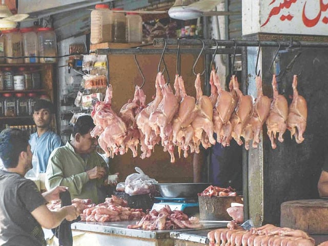 在鸡肉中“使用化学物质”引发健康担忧