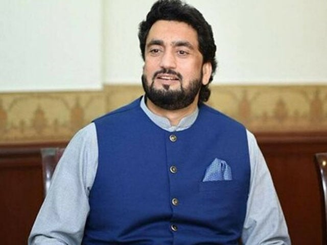 Shehryar Afridi否认了sherafzal Marwat被PTI开除的报道