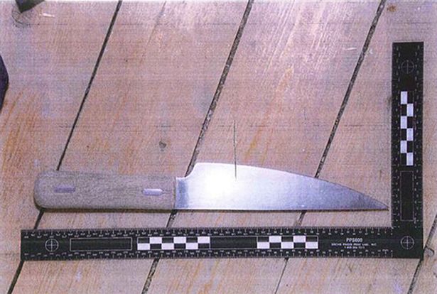 嘲笑受害者家人“我45岁就会出去”的凶手在42岁时死在监狱里