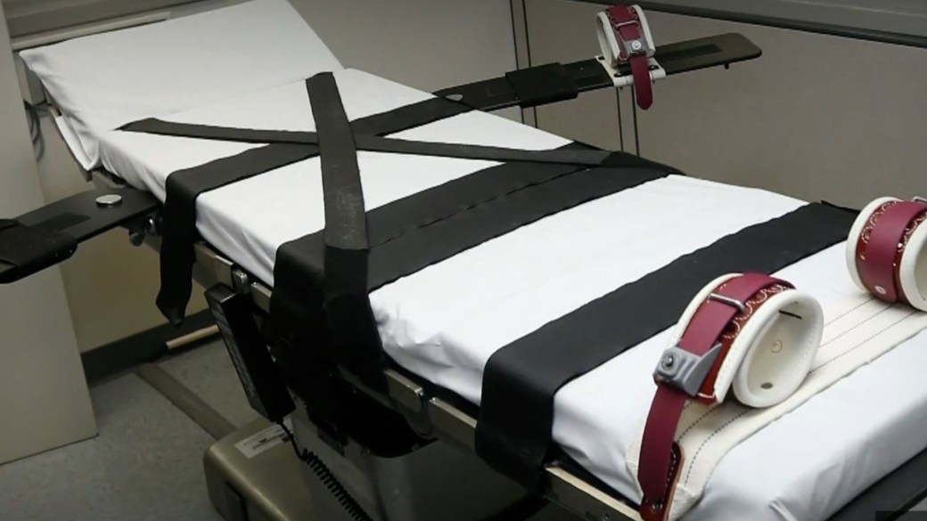 拜登为37名死刑犯减刑。谁还面临死刑?