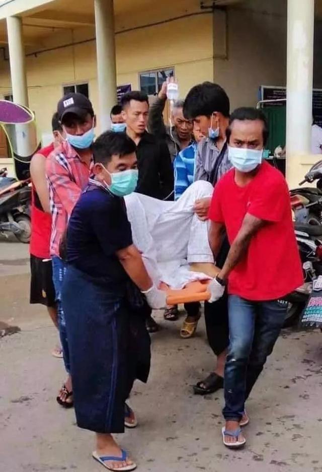 老挝：28岁的英国律师涉嫌集体中毒死亡，死亡人数达到5人