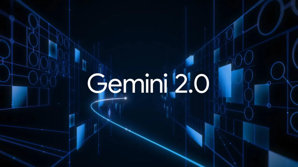 双子座2.0：人工智能代理和机器学习的未来