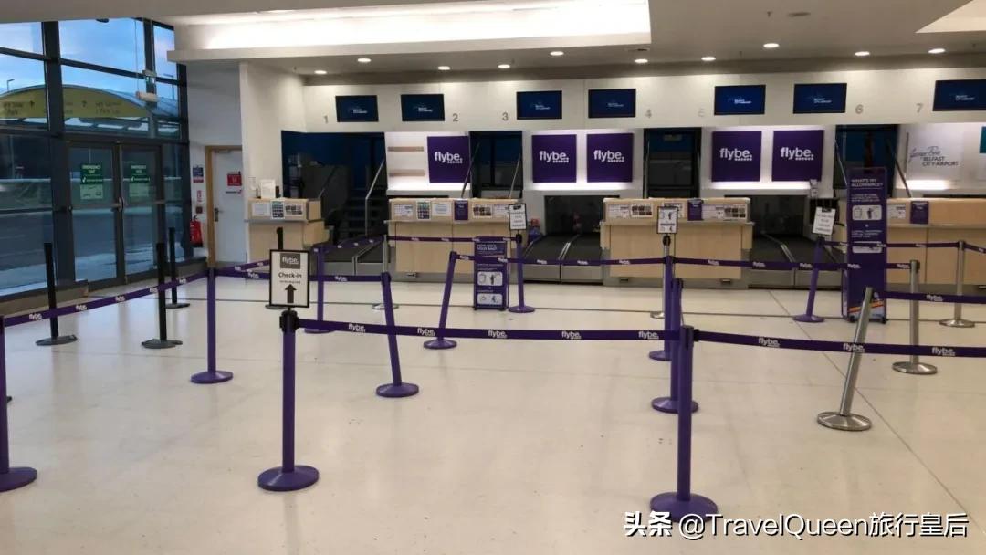 伯明翰机场受到炸弹威胁，所有航班停飞，乘客撤离