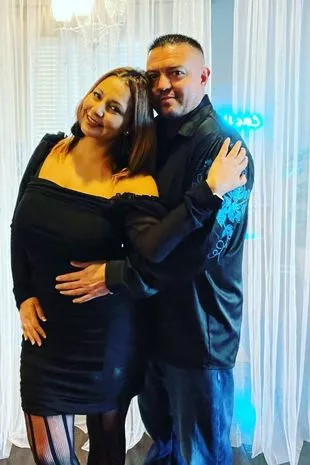 “我们结婚10年,有3个孩子,然后DNA测试让我感到恶心。”
