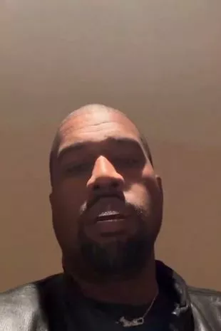 布莱克·希娜告诉皮尔斯·摩根,坎耶·维斯特的爆发是“严重的求救”。