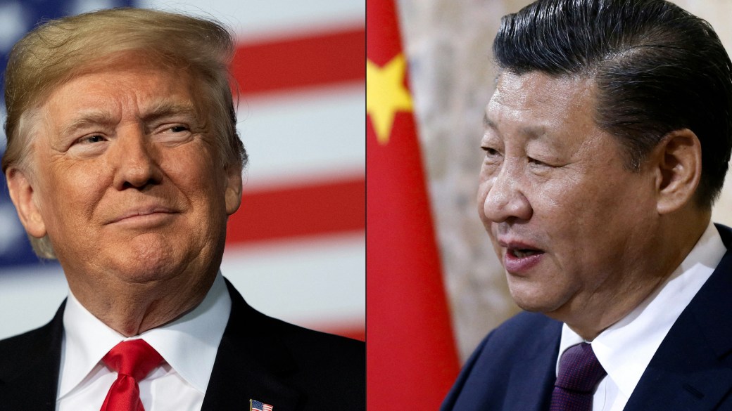 中美贸易谈判将于周末举行,目前紧张局势仍在持续
