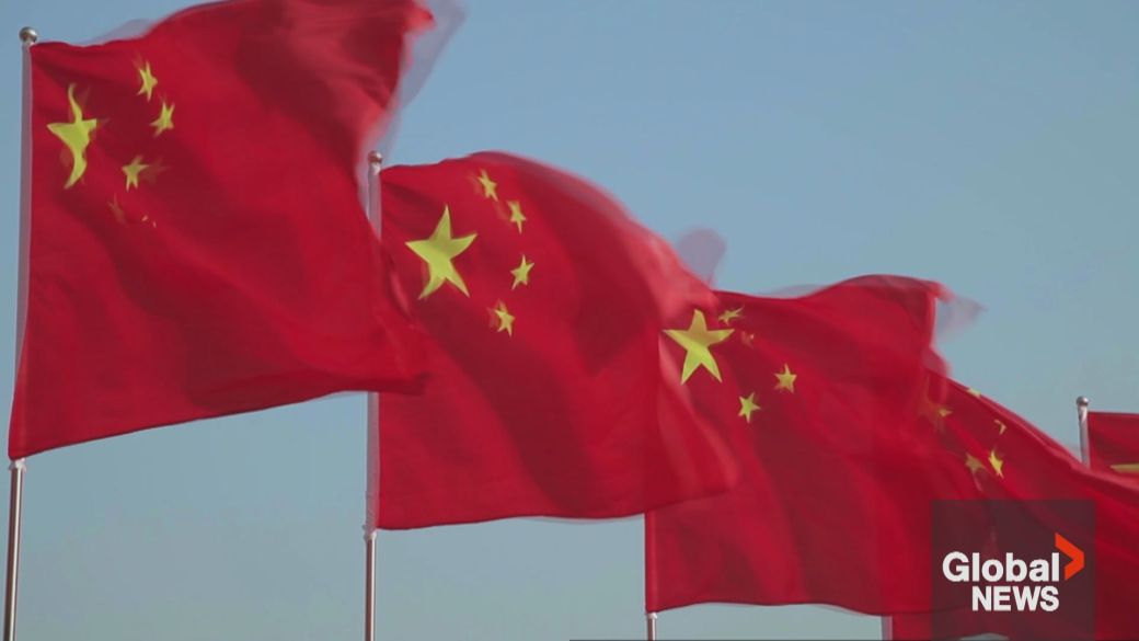 中美贸易谈判将于周末举行,目前紧张局势仍在持续
