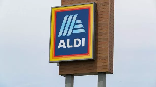 阿尔迪(Aldi)推出了一款售价1.70英镑的“最适合秋天”的商品，顾客们都争先恐后地想买一件