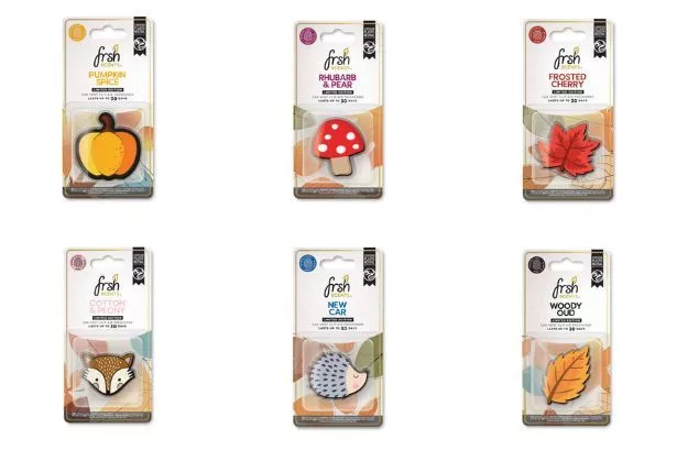 阿尔迪(Aldi)推出了一款售价1.70英镑的“最适合秋天”的商品,顾客们都争先恐后地想买一件