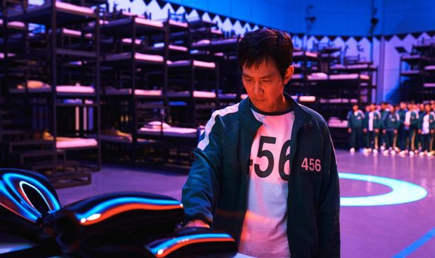 关于莱昂纳多·迪卡普里奥将加盟《鱿鱼游戏》第三季的传闻,Netflix打破了沉默