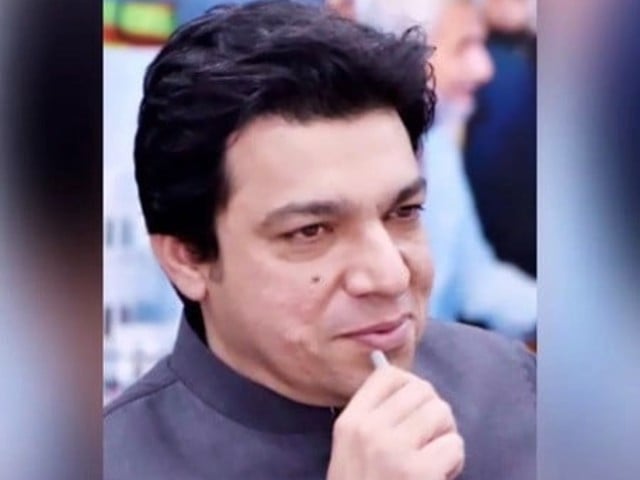 Faisal Vawda抨击卡拉奇港口价值400亿卢比的土地只卖了50亿卢比
