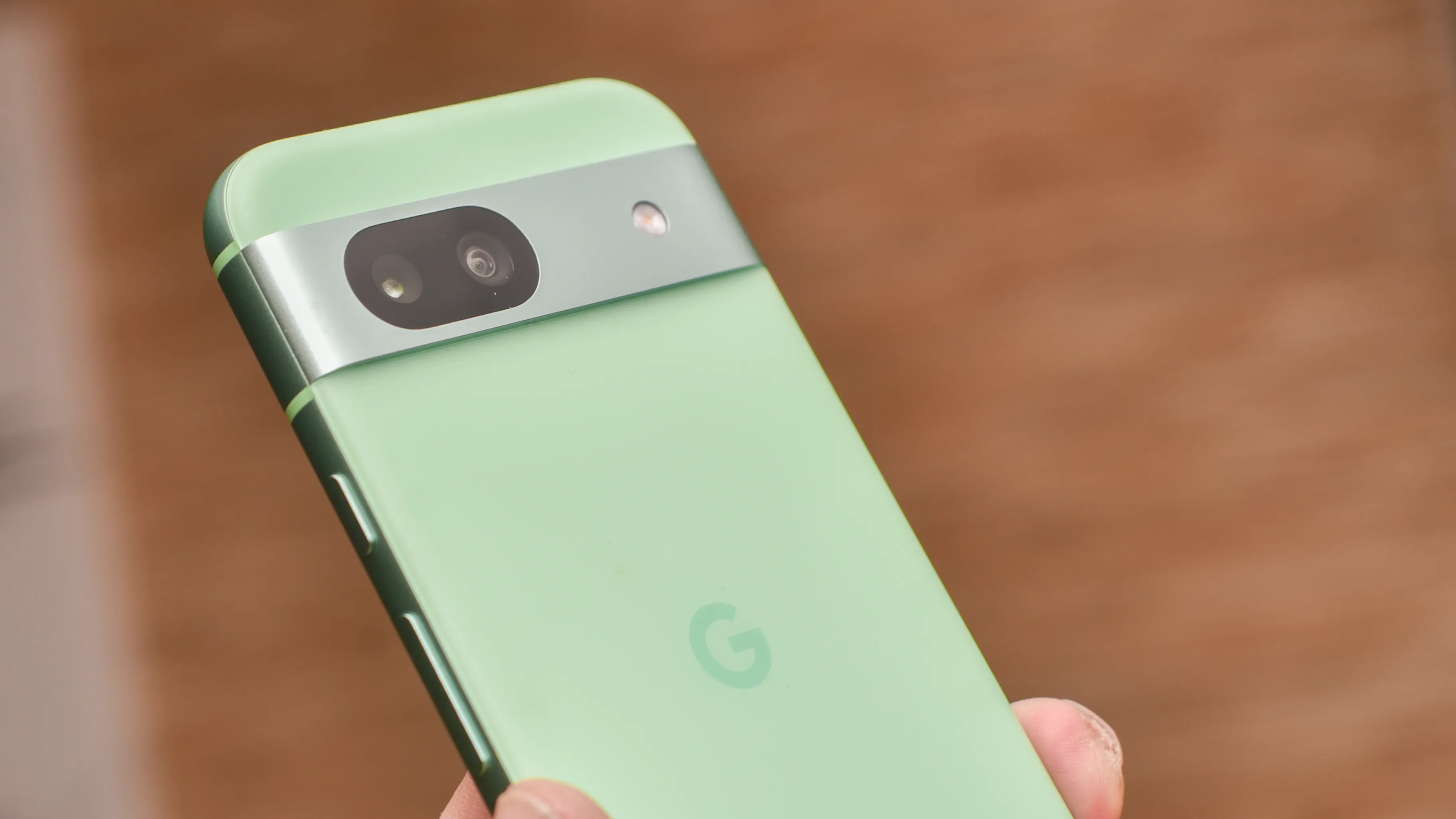 Pixel 9a原型泄露:改变手机设计的游戏规则