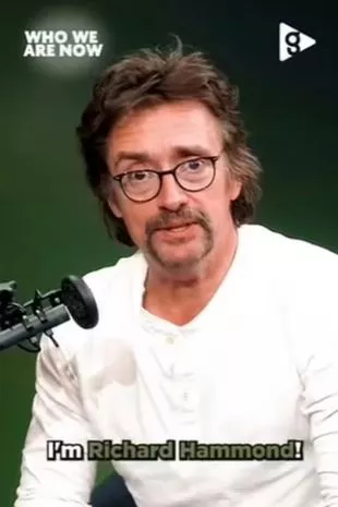 理查德·哈蒙德说,妻子离开他几周后,他有了“可怕的特征”
