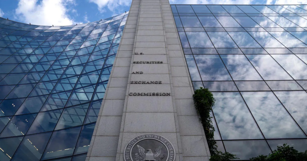 科技与政治：特朗普提名保罗·阿特金斯为美国证券交易委员会主席