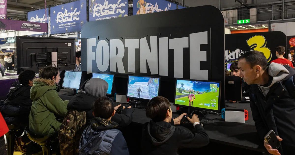 因非法计费，《堡垒之夜》和Epic Games客户要求退款7200万美元