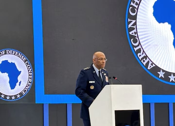 美国最高将领访问中东，避免伊朗报复威胁升级