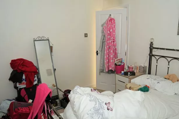在CPS承认证据“错误”后,露西·莱比能对婴儿谋杀罪提出上诉吗?