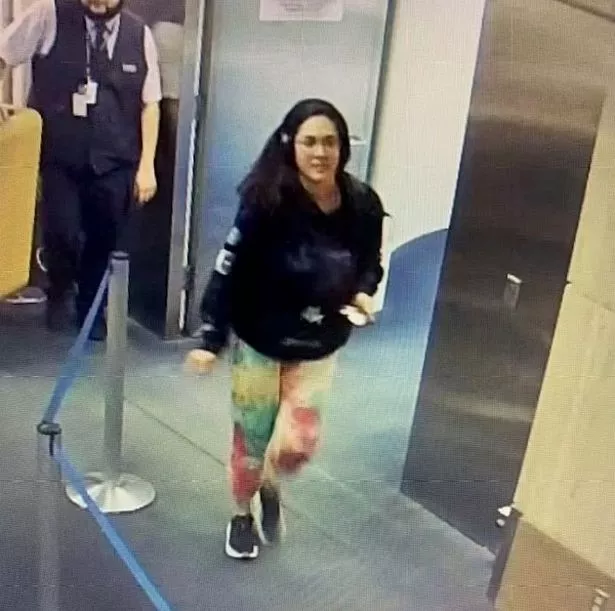 失踪女子在“遗愿清单”洛杉矶之旅中失踪，父亲加入搜寻后自杀身亡