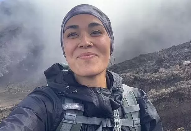 失踪女子在“遗愿清单”洛杉矶之旅中失踪,父亲加入搜寻后自杀身亡